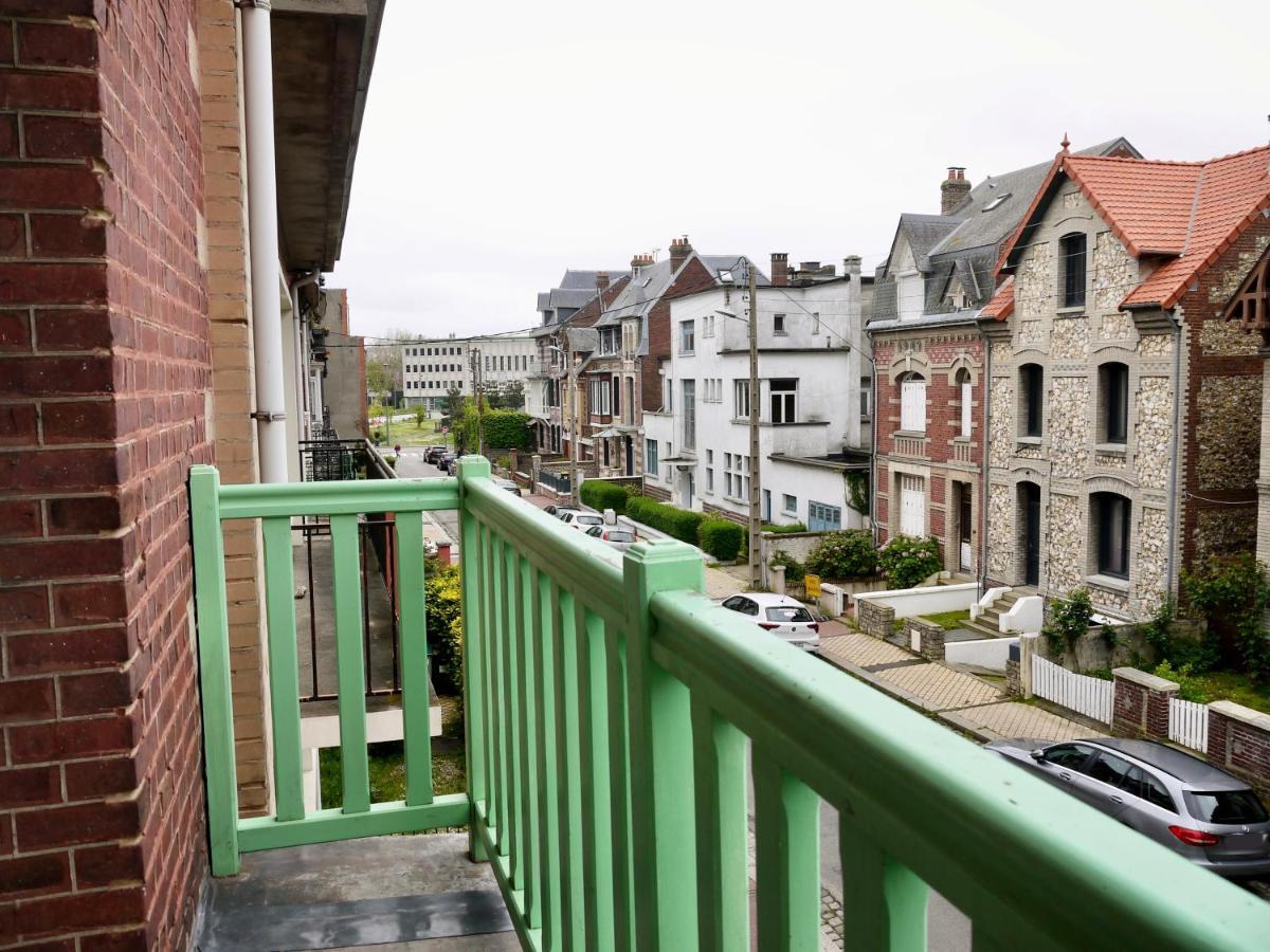 Appartement L'accostage Dieppe